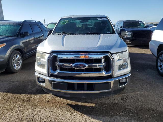 Photo 5 from auction – 2016 FORD F150 SUPER with VIN 1FTEX1CP8GKG01736