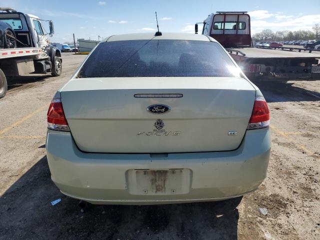 Photo 6 from auction – 2010 FORD FOCUS SE with VIN 1FAHP3FN6AW124832