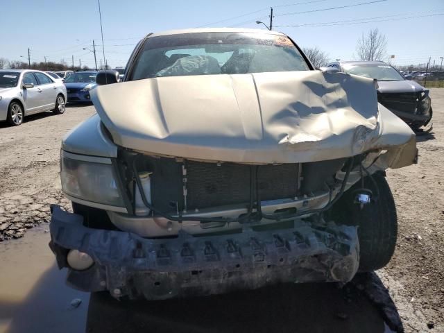 Photo 5 from auction – 2011 DODGE DAKOTA SLT with VIN 1D7RE3BK8BS676220