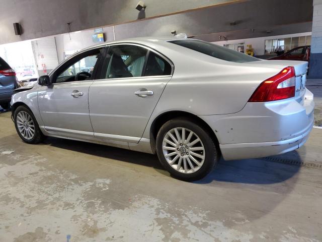 Photo 2 from auction – 2008 VOLVO S80 3.2 with VIN YV1AS982281074464