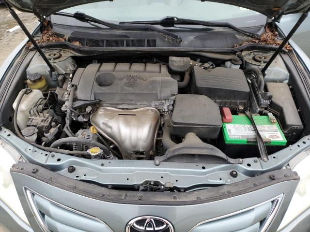 Photo 11 from auction – 2011 TOYOTA CAMRY BASE with VIN 4T1BF3EK3BU733296