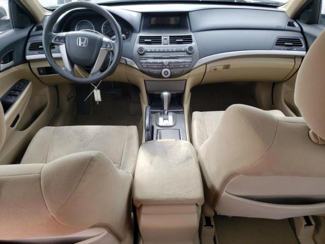 Photo 8 from auction – 2011 HONDA ACCORD LXP with VIN 1HGCP2F41BA106065
