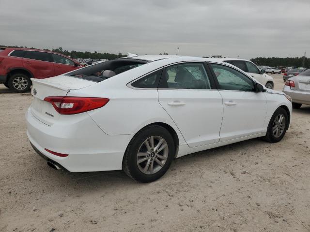 Photo 3 from auction – 2016 HYUNDAI SONATA SE with VIN 5NPE24AF4GH358368