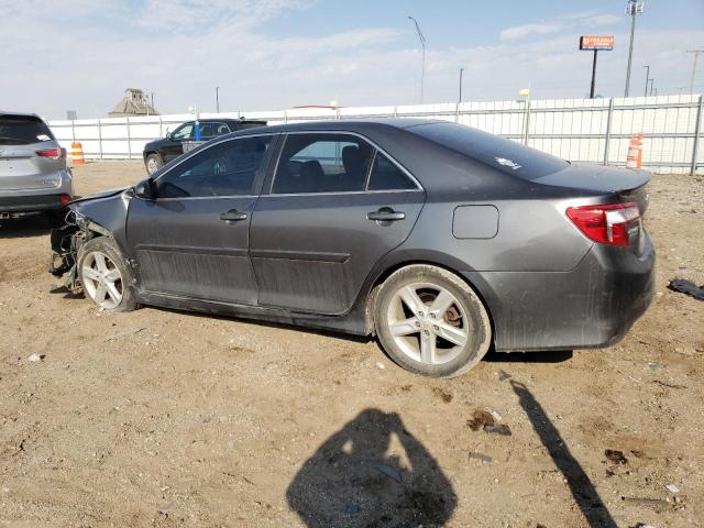 Photo 2 from auction – 2012 TOYOTA CAMRY BASE with VIN 4T1BF1FK7CU176977