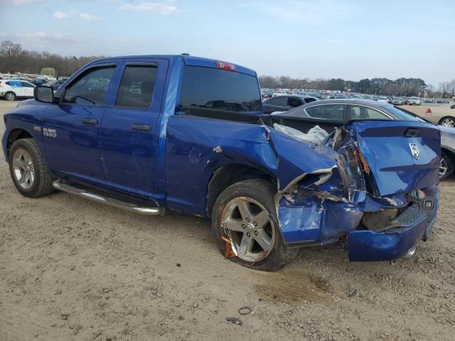 Photo 2 from auction – 2014 DODGE 1500 with VIN 1C6RR6FT4ES458919