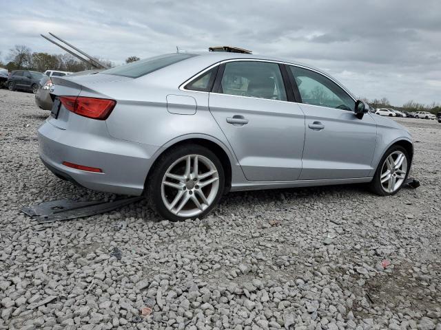 Photo 3 from auction – 2015 AUDI A3 PREMIUM with VIN WAUCCGFF2F1089790