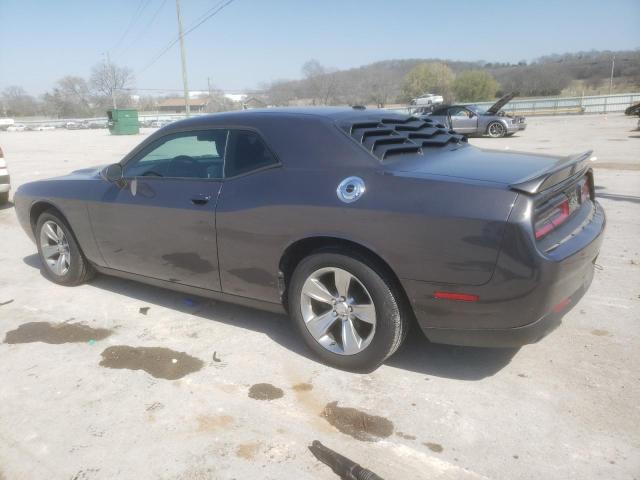 Photo 2 from auction – 2019 DODGE CHALLENGER with VIN 2C3CDZAG9KH656296