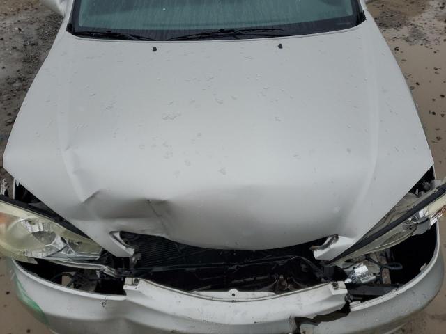 Photo 11 from auction – 2004 TOYOTA CAMRY LE with VIN 4T1BF32K74U578095
