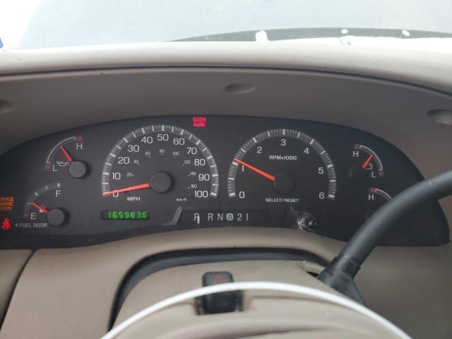 Photo 9 from auction – 2001 FORD EXPEDITION with VIN 1FMRU15W01LB66299
