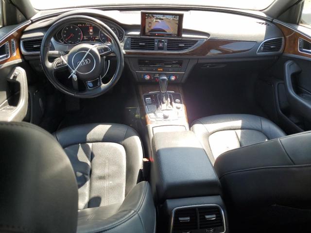Photo 8 from auction – 2017 AUDI A6 PREMIUM with VIN WAUD8AFCXHN002528