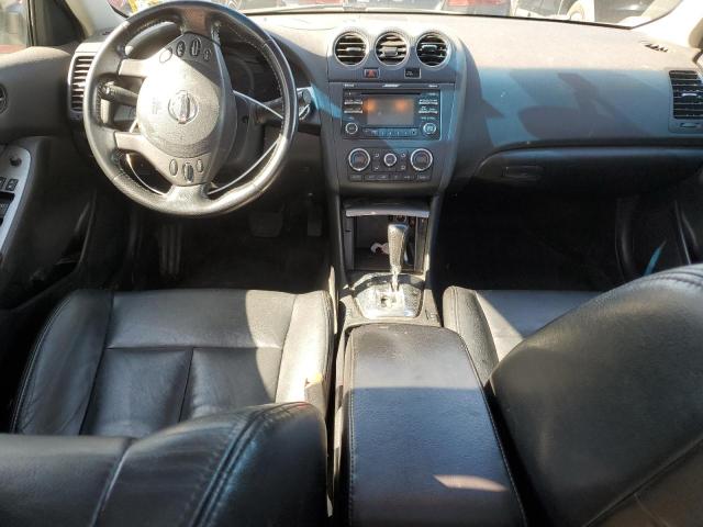 Photo 8 from auction – 2012 NISSAN ALTIMA BAS with VIN 1N4AL2AP8CC164253