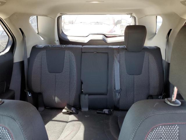 Photo 10 from auction – 2015 CHEVROLET EQUINOX LT with VIN 2GNFLFEK7F6309289