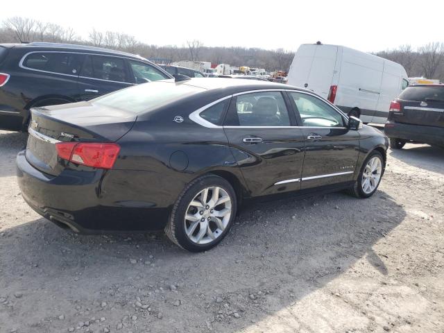 Photo 3 from auction – 2017 CHEVROLET IMPALA PRE with VIN 2G1145S3XH9140239