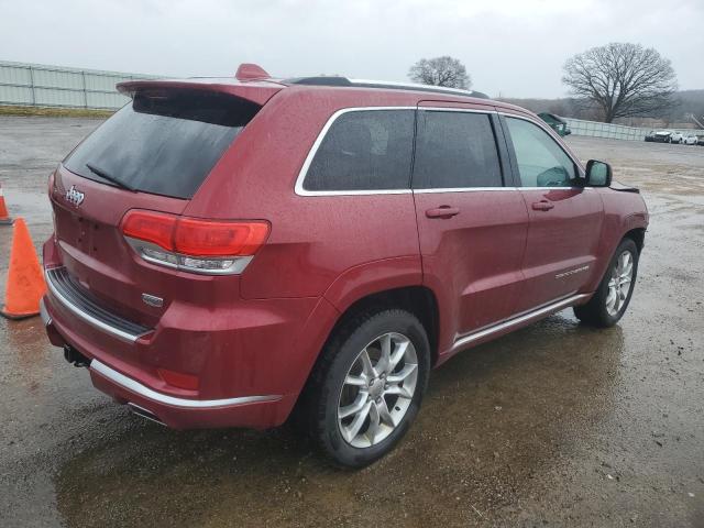 Photo 3 from auction – 2015 JEEP GRAND CHER with VIN 1C4RJFJT2FC660709