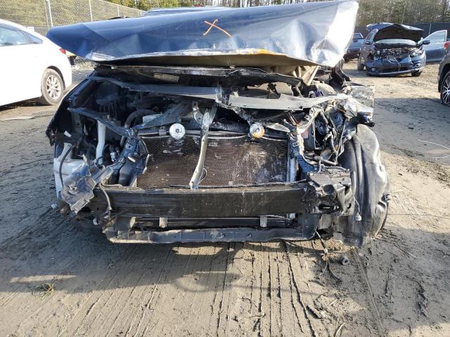Photo 5 from auction – 2017 TOYOTA CAMRY LE with VIN 4T1BF1FK6HU375820