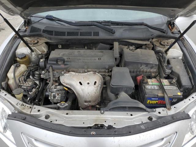 Photo 11 from auction – 2009 TOYOTA CAMRY BASE with VIN 4T4BE46K79R086019