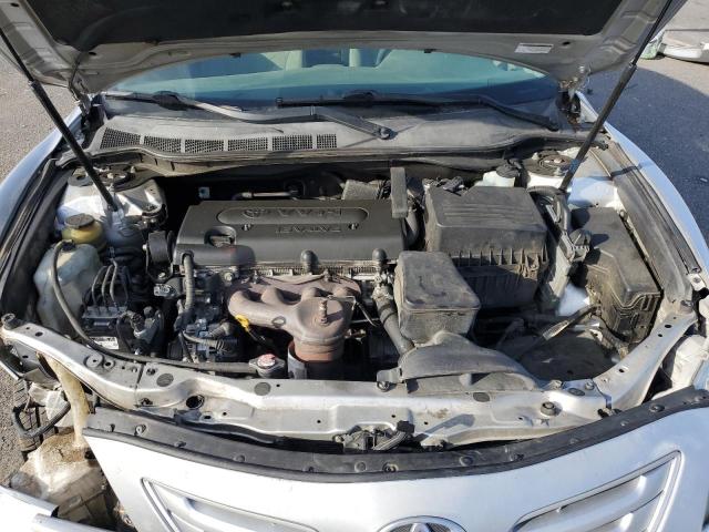 Photo 11 from auction – 2009 TOYOTA CAMRY BASE with VIN 4T4BE46KX9R075385