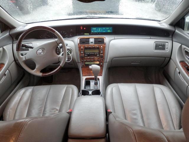 Photo 8 from auction – 2004 TOYOTA AVALON XL with VIN 4T1BF28B24U364844