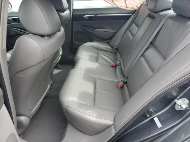 Photo 10 from auction – 2010 HONDA CIVIC EXL with VIN 19XFA1F97AE002016