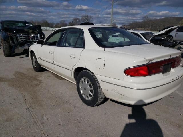 Photo 2 from auction – 2002 BUICK CENTURY CU with VIN 2G4WS52JX21148019