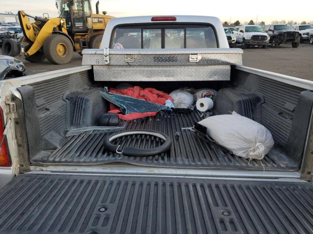 Photo 10 from auction – 1995 FORD RANGER with VIN 1FTCR10X0STA48833