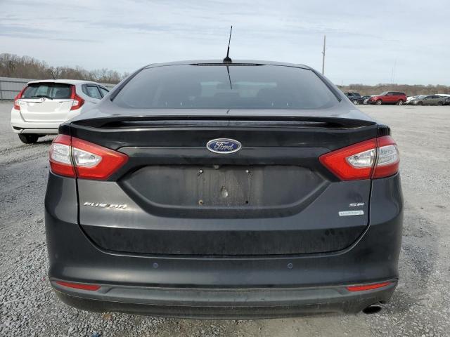 Photo 6 from auction – 2014 FORD FUSION SE with VIN 3FA6P0HD6ER281764