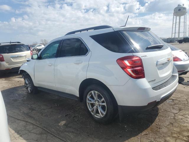 Photo 2 from auction – 2017 CHEVROLET EQUINOX LT with VIN 2GNALCEK1H1539919