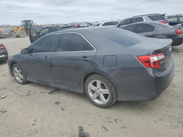 Foto 2 de la subasta – 2012 TOYOTA CAMRY BASE con VIN 4T1BF1FK8CU084728