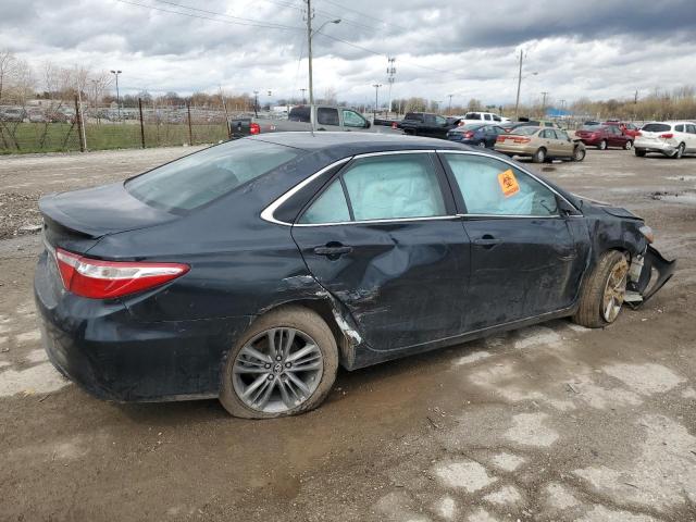 Photo 3 from auction – 2017 TOYOTA CAMRY LE with VIN 4T1BF1FK6HU402501