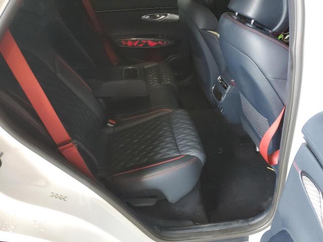 Photo 10 from auction – 2022 GENESIS GV70 BASE with VIN KMUMCDTC5NU014088