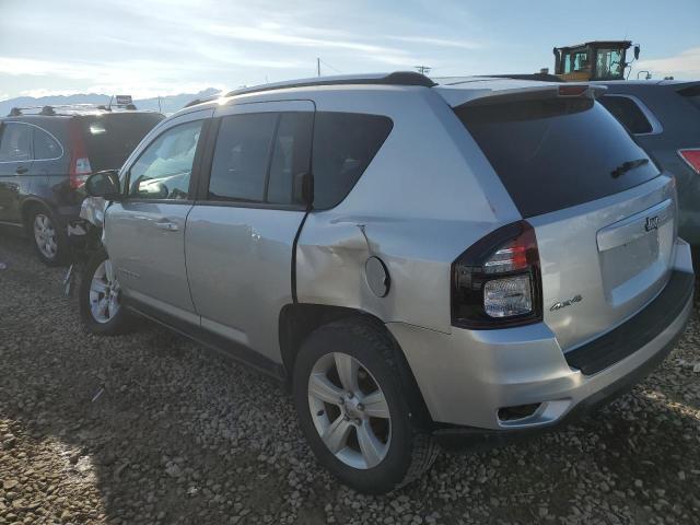 Photo 2 from auction – 2014 JEEP COMPASS SP with VIN 1C4NJDBB5ED568169