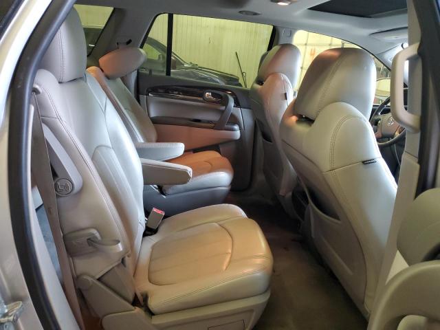 Photo 11 from auction – 2017 BUICK ENCLAVE with VIN 5GAKVBKD9HJ121896