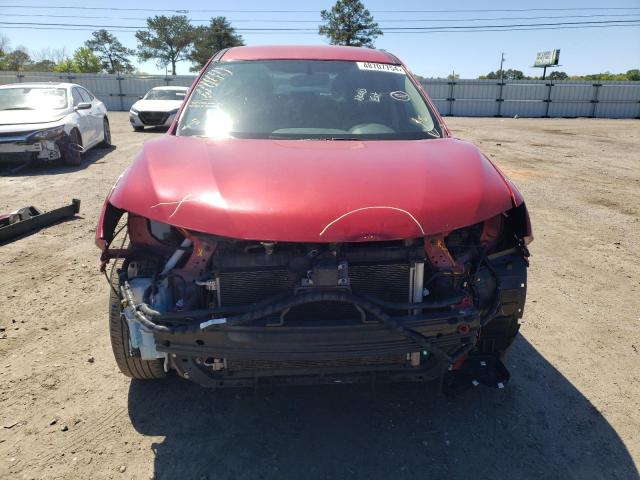 Photo 5 from auction – 2017 NISSAN ROGUE S with VIN JN8AT2MT6HW395990