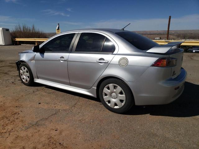 Photo 2 from auction – 2011 MITSUBISHI LANCER ES/ with VIN JA32U2FU0BU013019