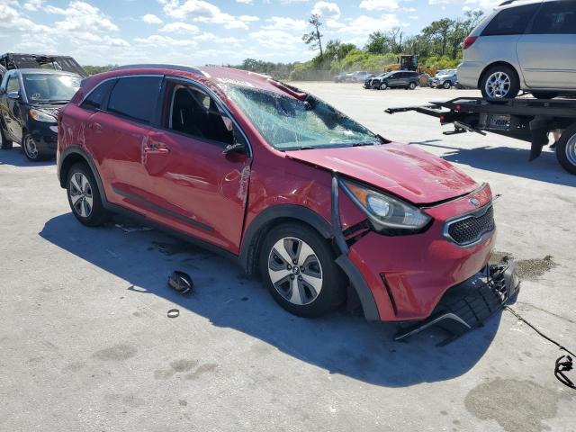 Photo 4 from auction – 2018 KIA NIRO EX with VIN KNDCC3LC9J5117382
