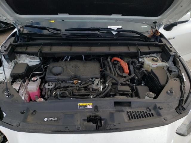 Photo 11 from auction – 2021 TOYOTA HIGHLANDER with VIN 5TDDBRCH5MS525592