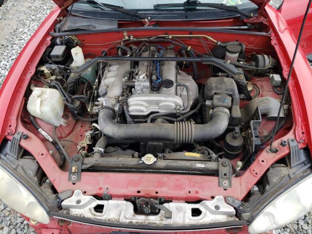 Photo 11 from auction – 2005 MAZDA MX-5 MIATA with VIN JM1NB353850413196