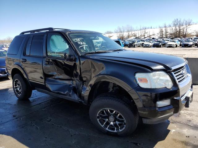 Photo 4 from auction – 2010 FORD EXPLORER X with VIN 1FMEU7DE4AUB03338