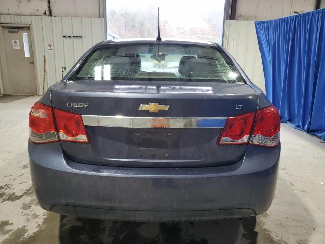 Photo 6 from auction – 2014 CHEVROLET CRUZE LT with VIN 1G1PC5SB5E7399299