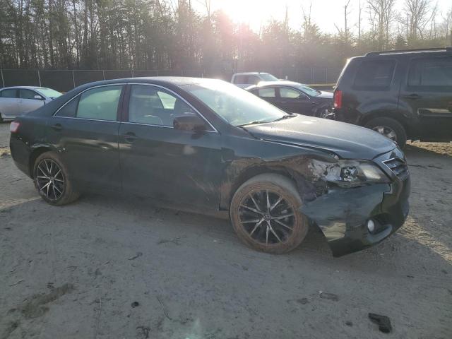 Photo 4 from auction – 2010 TOYOTA CAMRY BASE with VIN 4T1BF3EK3AU547160