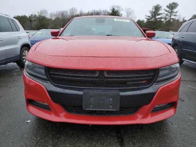 Photo 5 from auction – 2016 DODGE CHARGER SX with VIN 2C3CDXJG6GH113192