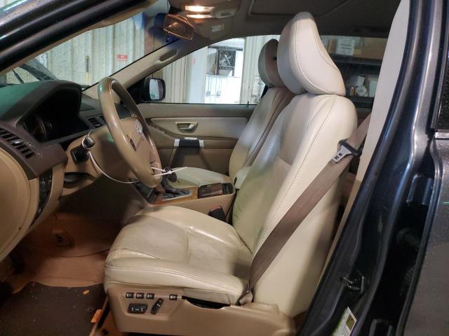 Photo 7 from auction – 2007 VOLVO XC90 3.2 with VIN YV4CN982371407417