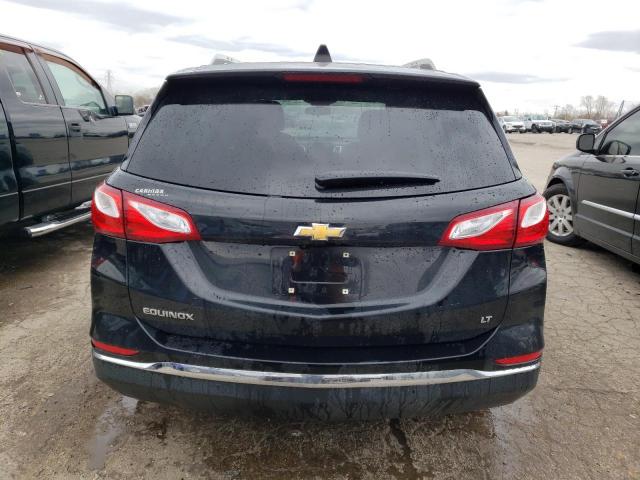 Photo 6 from auction – 2018 CHEVROLET EQUINOX LT with VIN 2GNAXJEV6J6252930