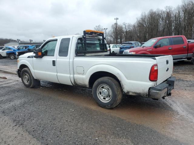 Photo 2 from auction – 2014 FORD F250 SUPER with VIN 1FT7X2A6XEEA55204