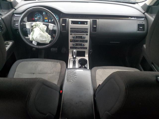 Photo 8 from auction – 2010 FORD FLEX SE with VIN 2FMGK5BC5ABA18096