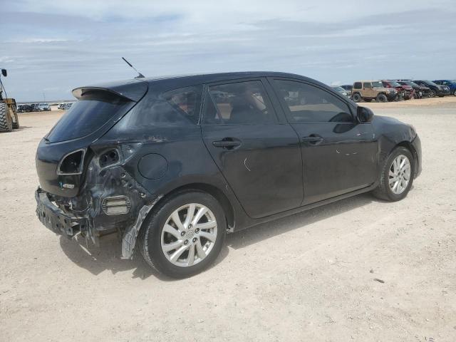 Photo 3 from auction – 2012 MAZDA 3 I with VIN JM1BL1L74C1548998