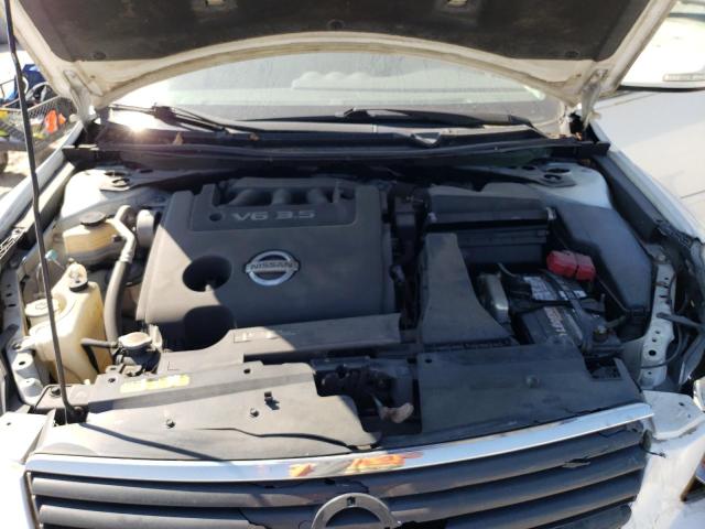 Photo 11 from auction – 2008 NISSAN ALTIMA 3.5 with VIN 1N4BL21E38N405893