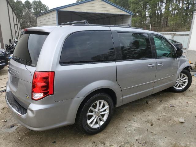 Photo 3 from auction – 2016 DODGE GRAND CARA with VIN 2C4RDGCG7GR325547