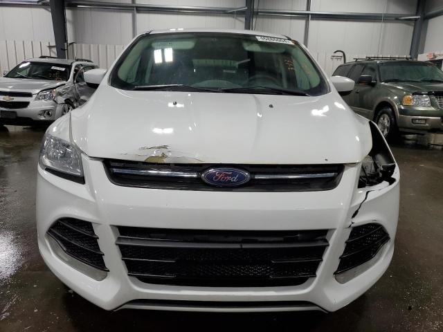 Photo 5 from auction – 2014 FORD ESCAPE SE with VIN 1FMCU9GX2EUD32154