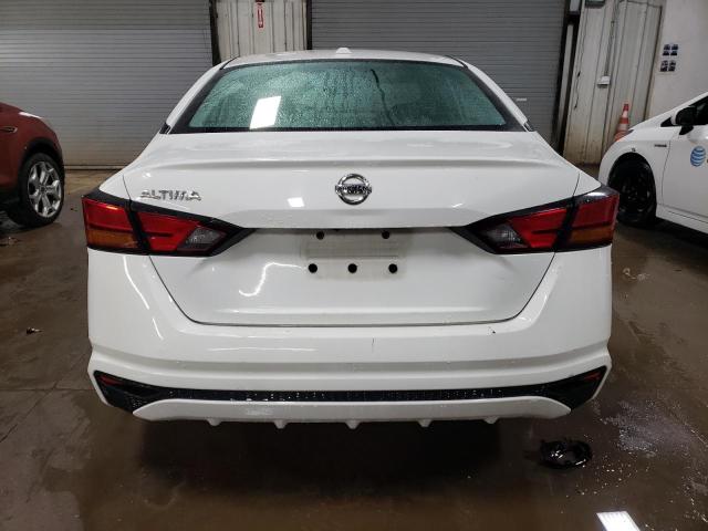 Photo 6 from auction – 2020 NISSAN ALTIMA S with VIN 1N4BL4BV9LC249406